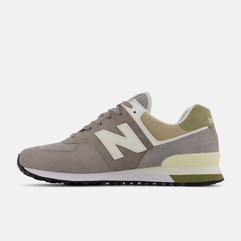Кроссовки New Balance ML574TT2/D в Челябинске  в Челябинске 
