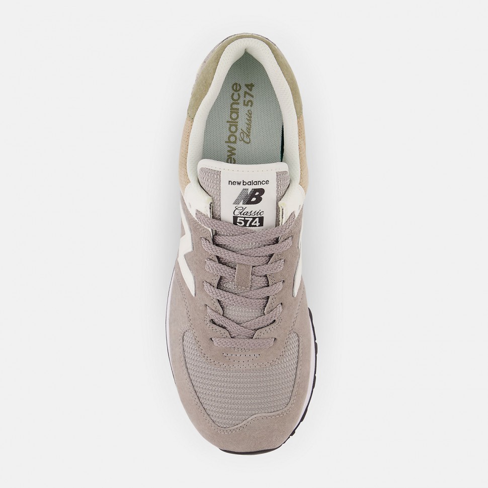 Кроссовки New Balance ML574TT2/D в Челябинске  в Челябинске 