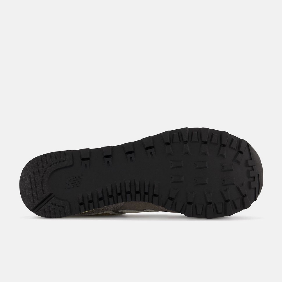 Кроссовки New Balance ML574TT2/D в Челябинске  в Челябинске 