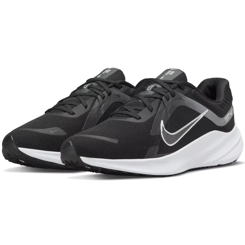 Кроссовки Nike Quest 5 DD0204-001 в Челябинске  в Челябинске 