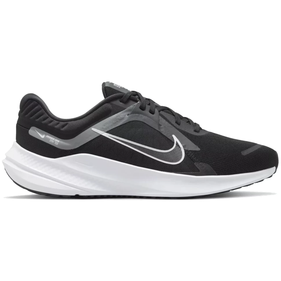 Кроссовки Nike Quest 5 DD0204-001 в Челябинске  в Челябинске 
