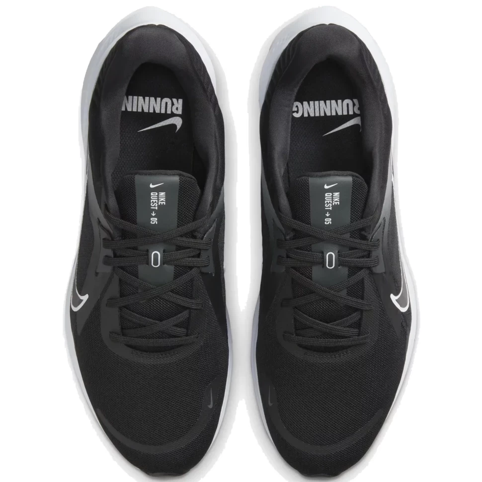 Кроссовки Nike Quest 5 DD0204-001 в Челябинске  в Челябинске 