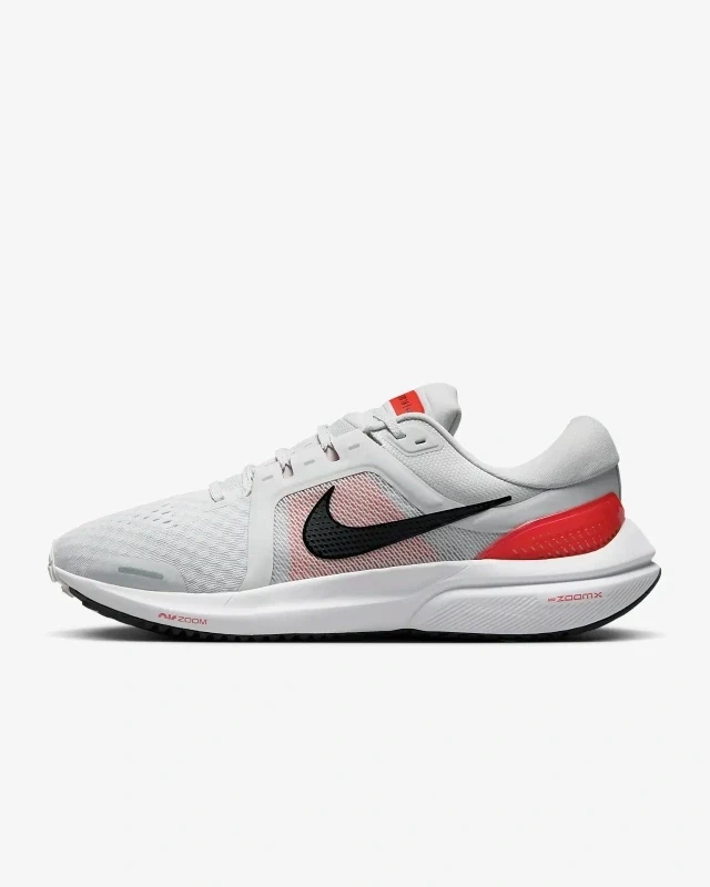 Nike air zoom vomero women's running shoe clearance