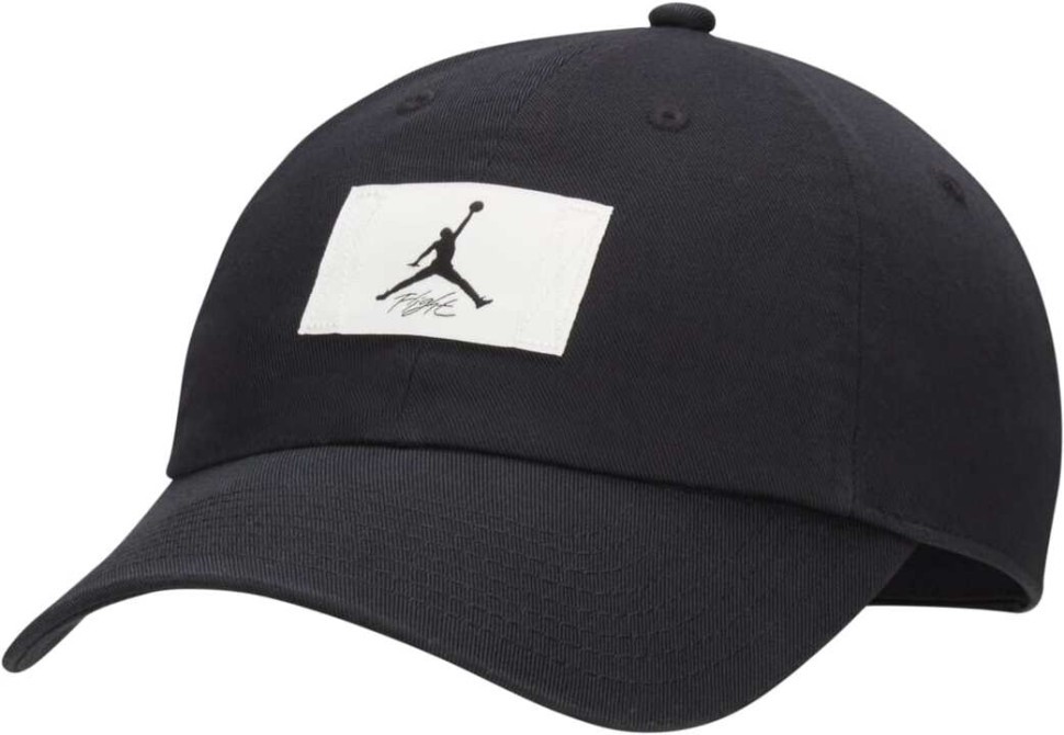 Кепка Nike J CLUB CAP US CB FLT PATCH FD5181-010 в Челябинске 