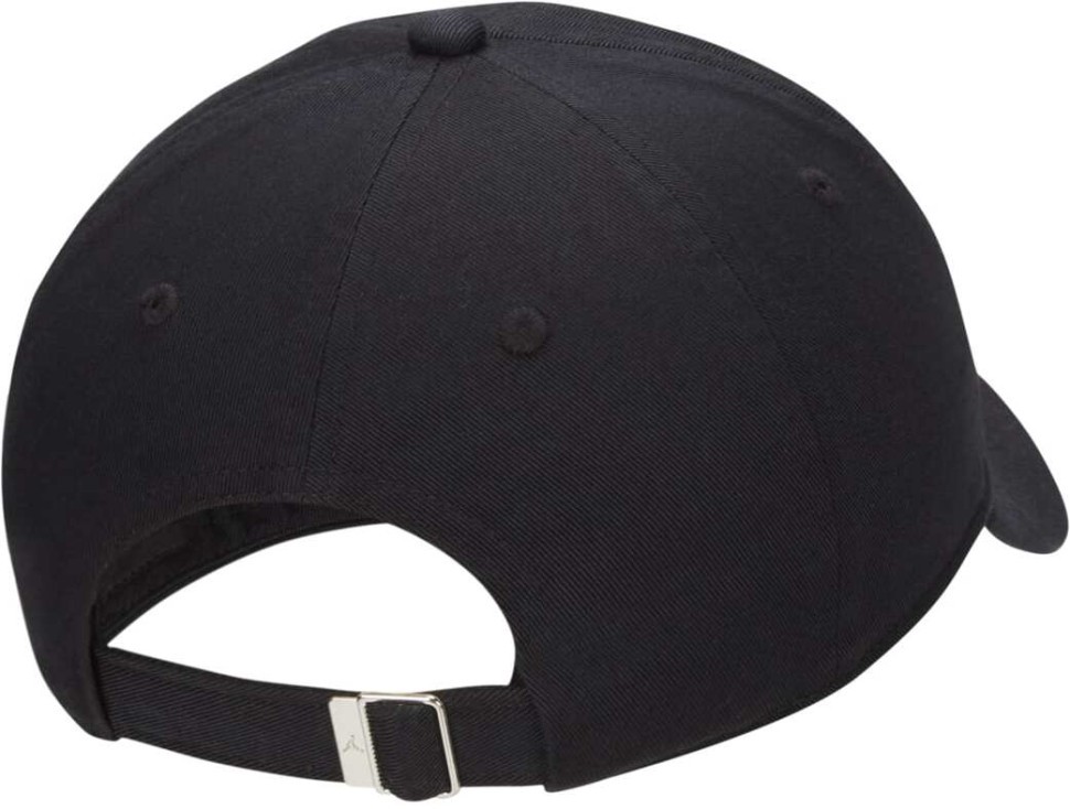 Кепка Nike J CLUB CAP US CB FLT PATCH FD5181-010 в Челябинске 