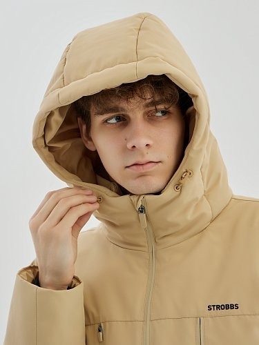 Куртка Strobbs E2335-9 в Челябинске  в Челябинске 