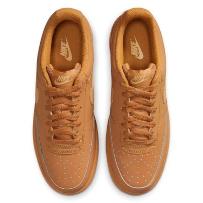Кеды Nike Court Vision Low CD5463-200
