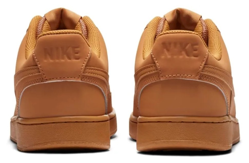 Кеды Nike Court Vision Low CD5463-200 в Челябинске  в Челябинске 