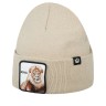 Шапка GOORIN BROTHERS 107-0121 (кремовый) 91-423-17-00