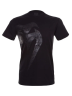 Футболка Venum Giant T-shirt - Matte/Black EU-VEN2015 в Челябинске в Челябинске