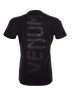 Футболка Venum Giant T-shirt - Matte/Black EU-VEN2015 в Челябинске в Челябинске