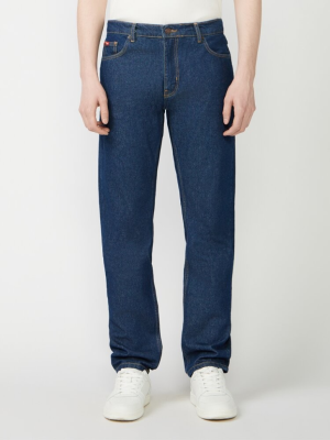 Брюки джинсовые Lee Cooper MB-STR-C/DW