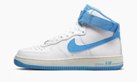 Кроссовки Nike WMNS AIR FORCE 1 HIGH OG QS DX3805-100