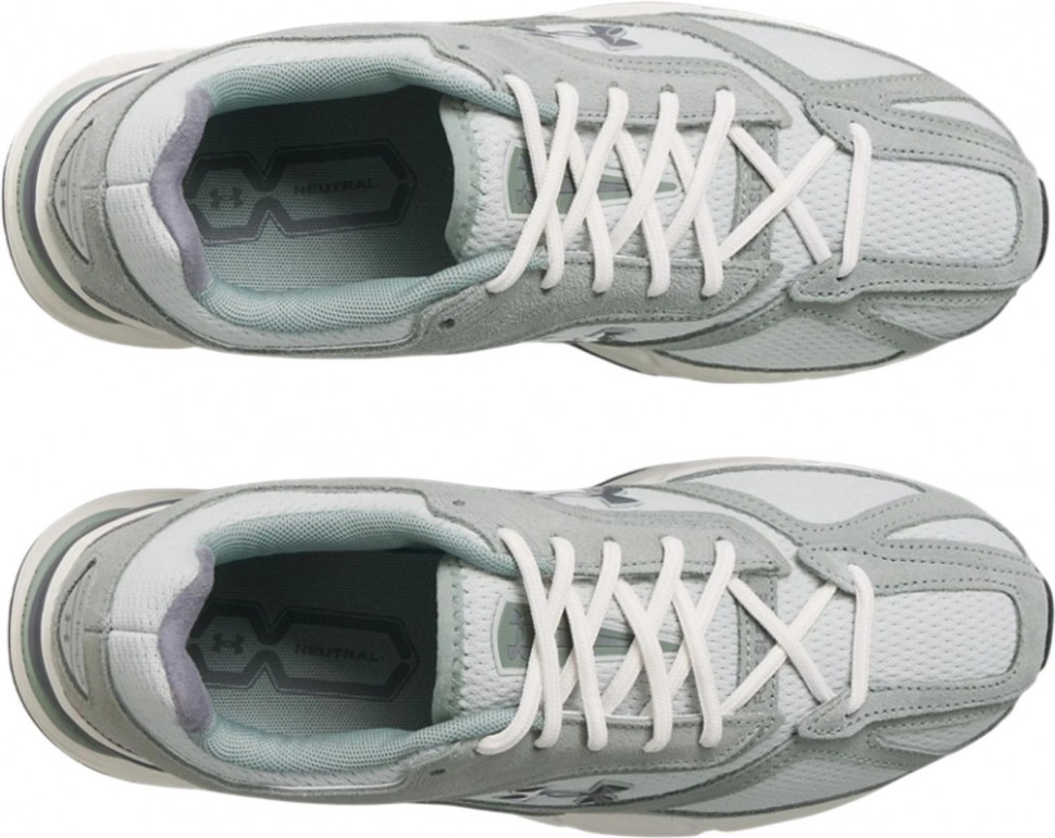 Кроссовки Under Armour UA HOVR Apparition RTRFTR SD 3027596-377 в Челябинске  в Челябинске 