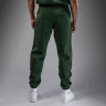 Брюки спортивные Venum Silent Power Joggers - Forest Green Ven05016-005 в Челябинске в Челябинске