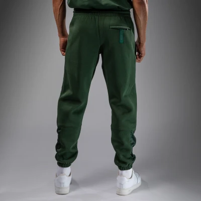Брюки спортивные Venum Silent Power Joggers - Forest Green Ven05016-005