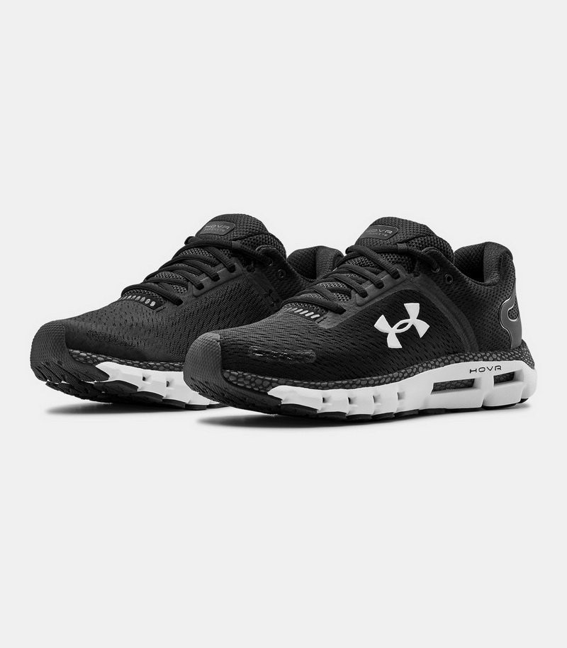 Кроссовки Under Armour UA HOVR Infinite 2 3022587-001 в Челябинске  в Челябинске 