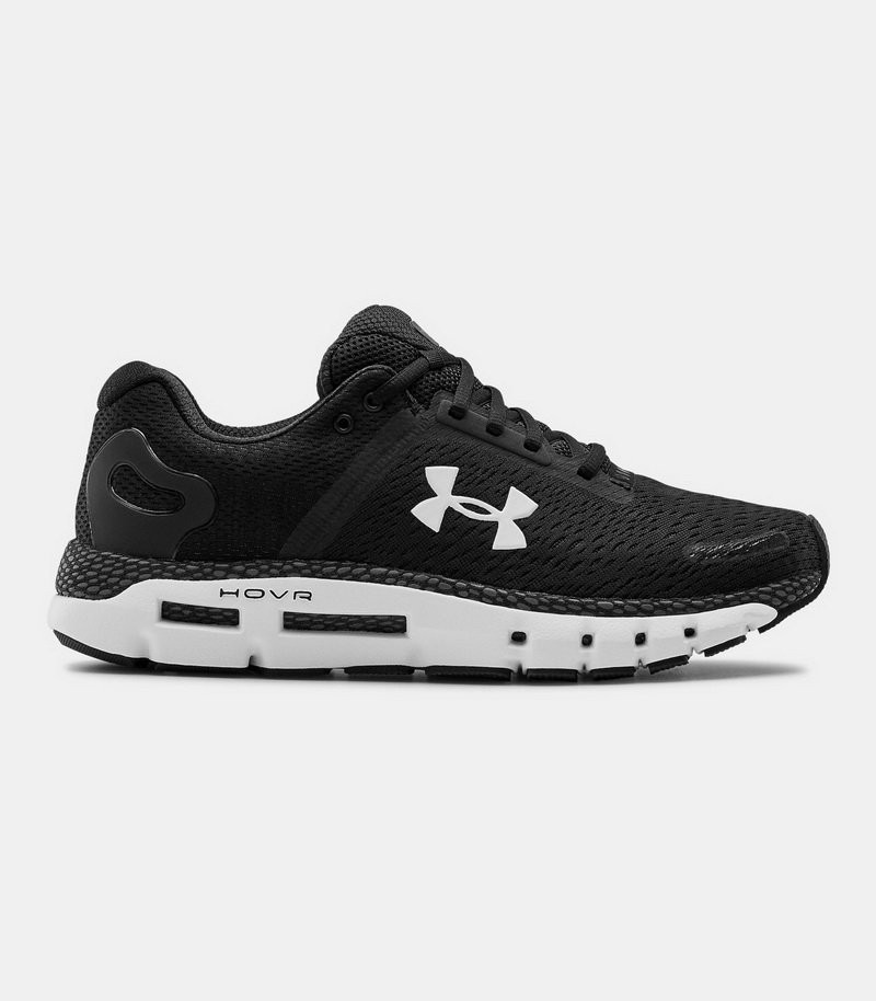 Кроссовки Under Armour UA HOVR Infinite 2 3022587-001 в Челябинске  в Челябинске 