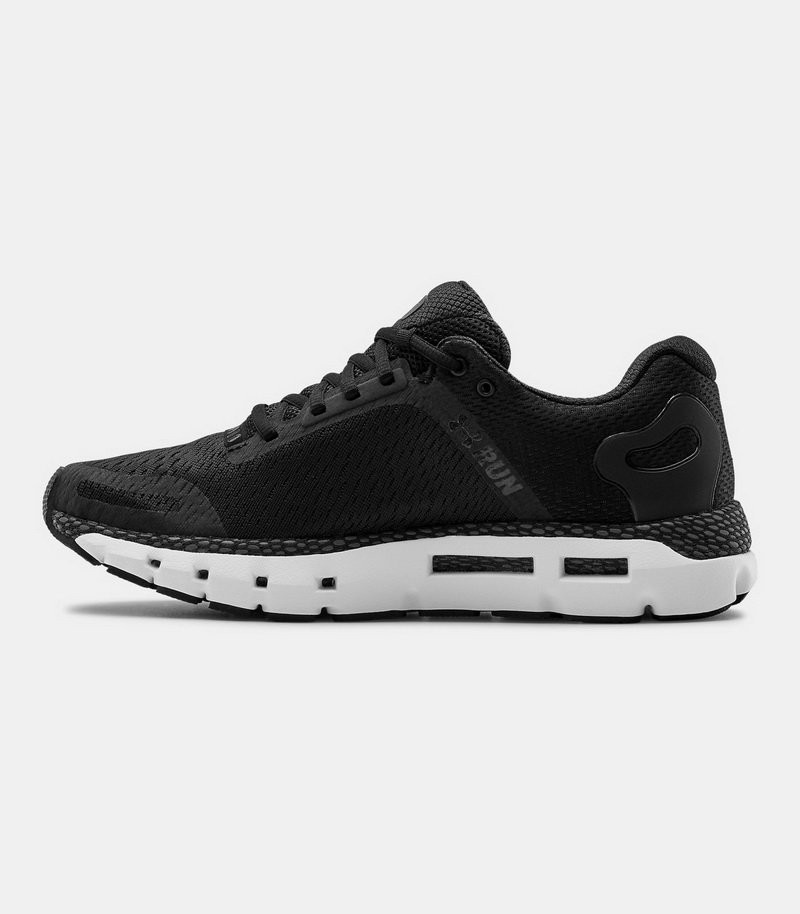 Кроссовки Under Armour UA HOVR Infinite 2 3022587-001 в Челябинске  в Челябинске 