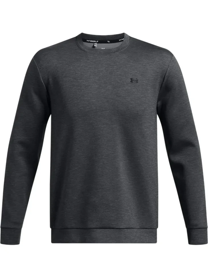 Джемпер Under Armour UA Drive Midlayer Crew 1387122-001 в Челябинске в Челябинске