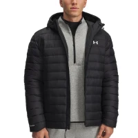 Куртка Under Armour UA Sportswear Ins Jkt 6006363-001 в Челябинске  в Челябинске 