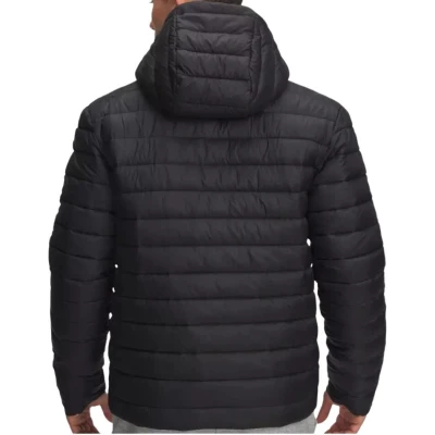 Куртка Under Armour UA Sportswear Ins Jkt 6006363-001