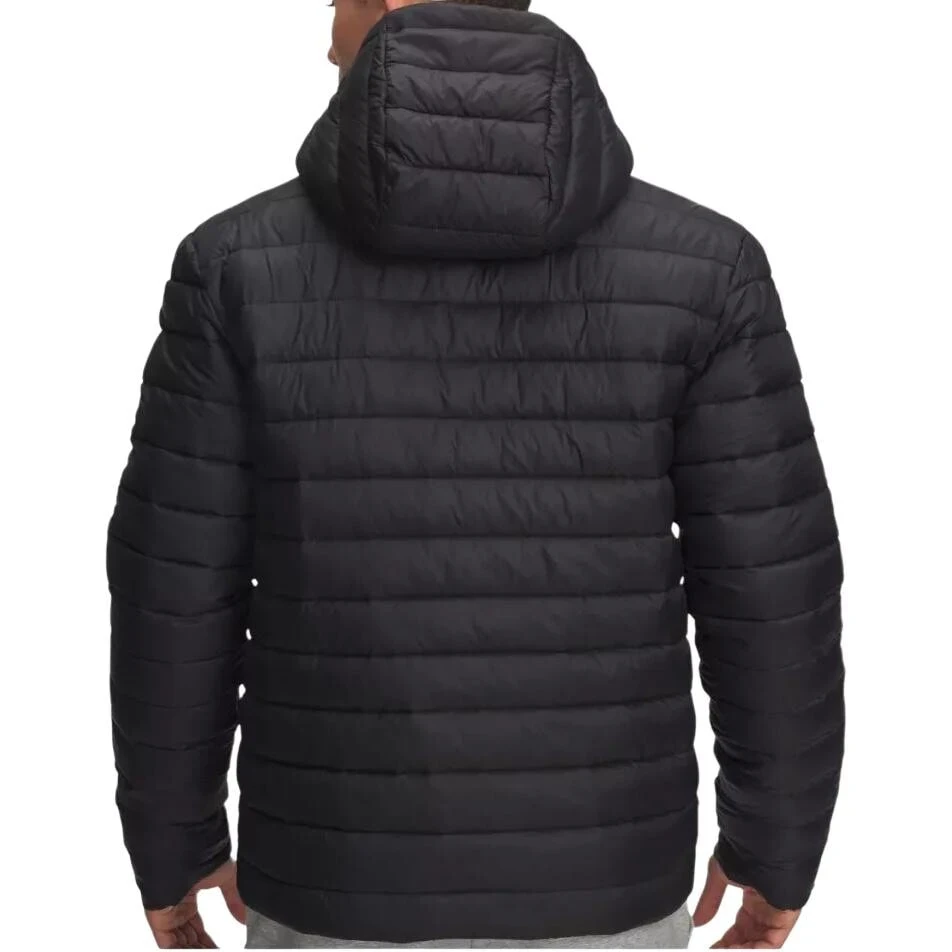 Куртка Under Armour UA Sportswear Ins Jkt 6006363-001 в Челябинске  в Челябинске 