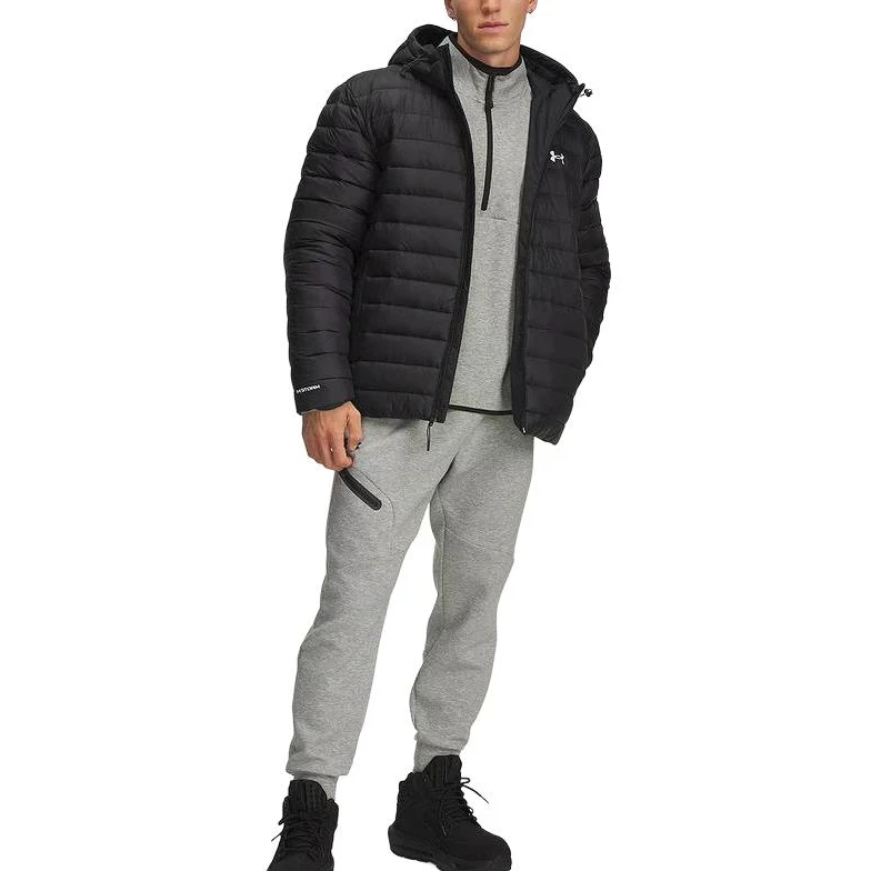 Куртка Under Armour UA Sportswear Ins Jkt 6006363-001 в Челябинске  в Челябинске 