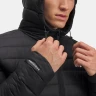 Куртка Under Armour UA Sportswear Ins Jkt 6006363-001 в Челябинске  в Челябинске 