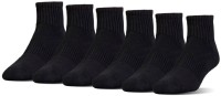 Носки Under Armour CHARGED Cotton 2 QUARTER 1312476-001 в Челябинске  в Челябинске 