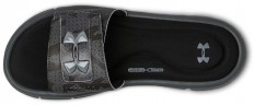 Шлепанцы Under Armour UA M Ignite Bustle V SL 3021275-100