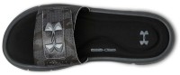 Шлепанцы Under Armour UA M Ignite Bustle V SL 3021275-100 в Челябинске  в Челябинске 