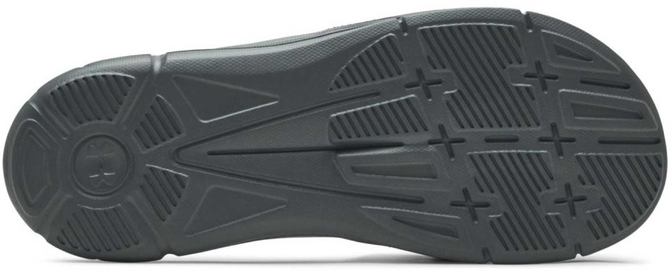 Шлепанцы Under Armour UA M Ignite Bustle V SL 3021275-100 в Челябинске  в Челябинске 