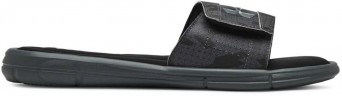 Шлепанцы Under Armour UA M Ignite Bustle V SL 3021275-100