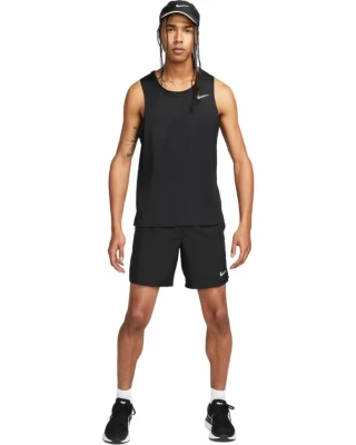 Майка Nike M NK DF MILER TANK DV9321-010