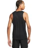Майка Nike M NK DF MILER TANK DV9321-010 в Челябинске  в Челябинске 