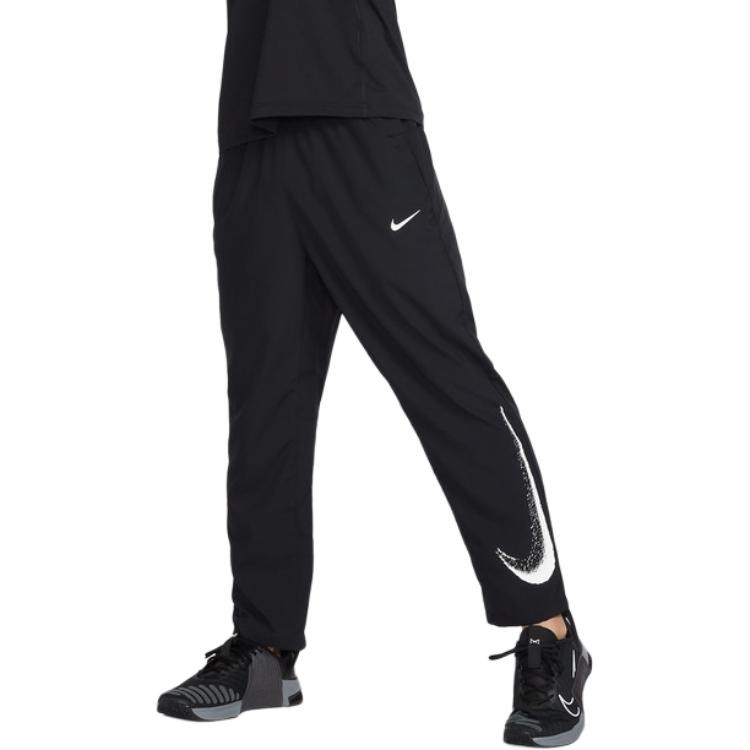 Брюки Nike M NK DF FORM GFX ALT PANT IF2201-010 в Челябинске  в Челябинске 