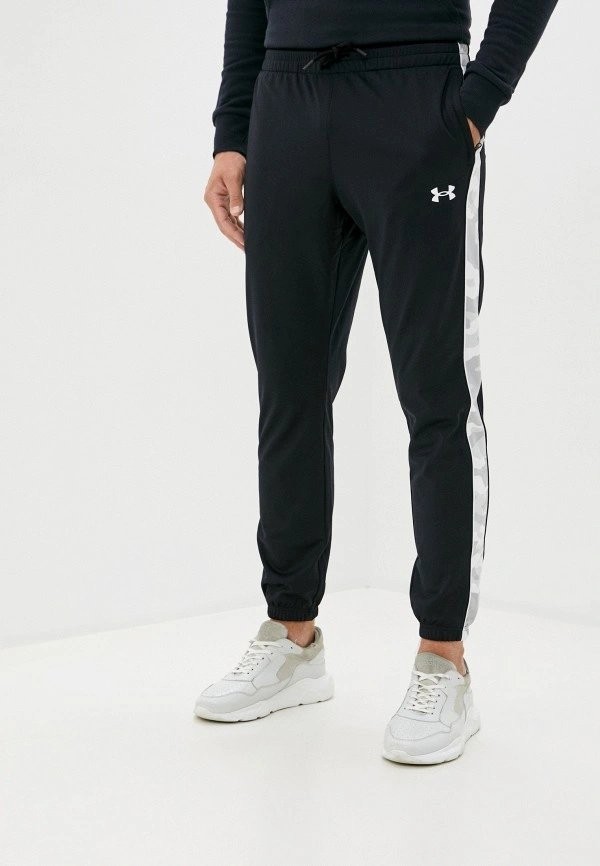 Under Armour UA Sportstyle Trct Cmo Tk Pt 1357143 001 3 290 IQON.RU