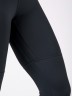 Лосины NEBBIA High waist Fit&Smart leggings 505 black в Челябинске 