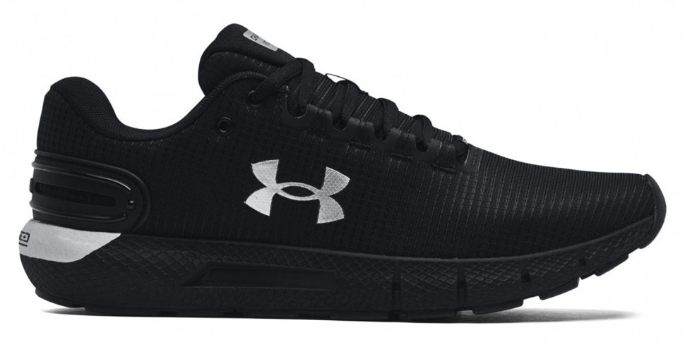 Кроссовки Under Armour UA Charged Rogue 2.5 Storm 3025250-001 в Челябинске  купить по цене 9 990 руб. Интернет магазин IQON.RU