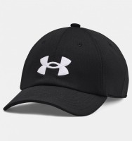Кепка Under Armour UA Blitzing Adj Hat 1361550-001 в Челябинске  в Челябинске 