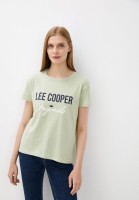 Футболка Lee Cooper MT4A119348BS2LC/CG в Челябинске  в Челябинске 