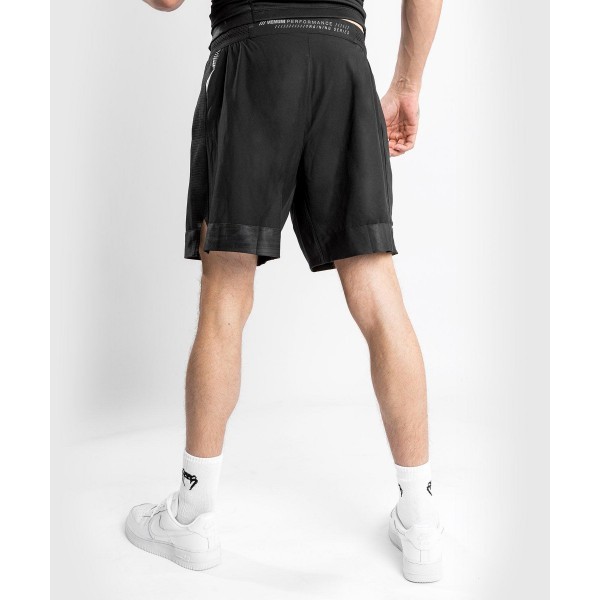 Шорты Venum ММА Tempest 2.0 Black/Grey 04999 в Челябинске  в Челябинске 