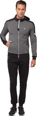 Костюм спортивный Bilcee Men&#039;s Tracksuit TB18ML01W6101-2-1140