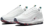 Кроссовки Nike Air Max 97 White Multi Color Pull Tabs DH1592-100 в Челябинске 