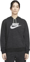 Толстовка Nike W NSW GYM VNTG GFX EASY PO HD DM6388-010 в Челябинске  в Челябинске 