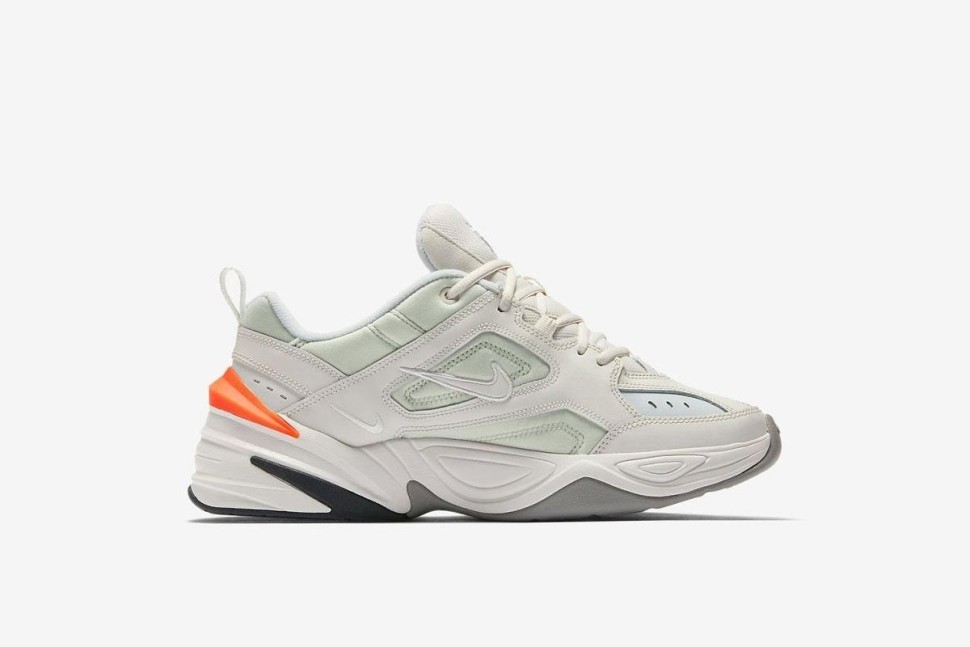 Кроссовки Nike M2K Tekno AV4789-001 в Челябинске  в Челябинске 