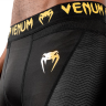 Компрессионные штаны Venum G-Fit Compression Tights - Black/Gold ven03727-126 в Челябинске 