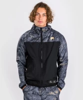 Толстовка Venum Laser XT Realtree Hoodie - Black/Dark Camo Ven05039-536 в Челябинске  в Челябинске 