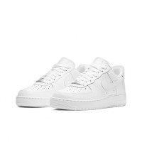 Кроссовки NIKE AIR FORCE 1 DD8959-100 в Челябинске  в Челябинске 